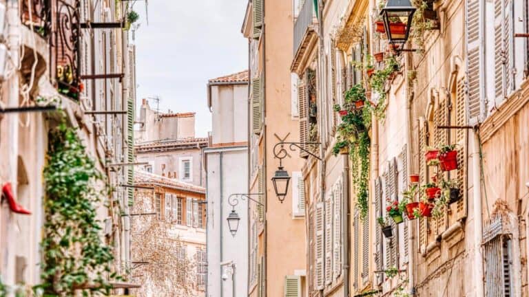 12 Least Safe European Cities US Visitors Should Know About