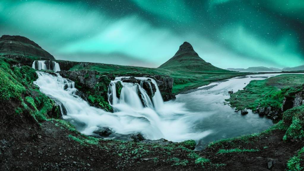 Mesmerizing Northern Lights Viewing Spots in the World Snaefellsnes Peninsula, Iceland