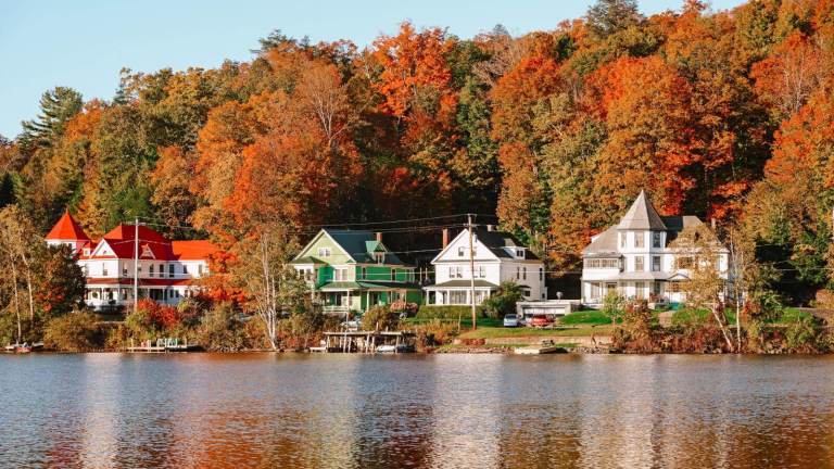 12 Most Beautiful Places in the US To Retire