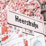 Most Stunning European Cities for Cherry Blossoms Bonn, Germany_© Pixeltheater_Adobe Stock Photo_197689817 12 Most Stunning European Cities for Cherry Blossoms To Visit in Your Lifetime
