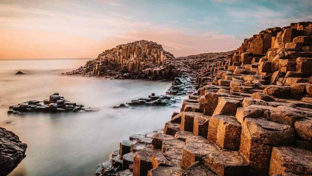 Must-See Natural Phenomena Around the World Giant’s Causeway, Northern Ireland