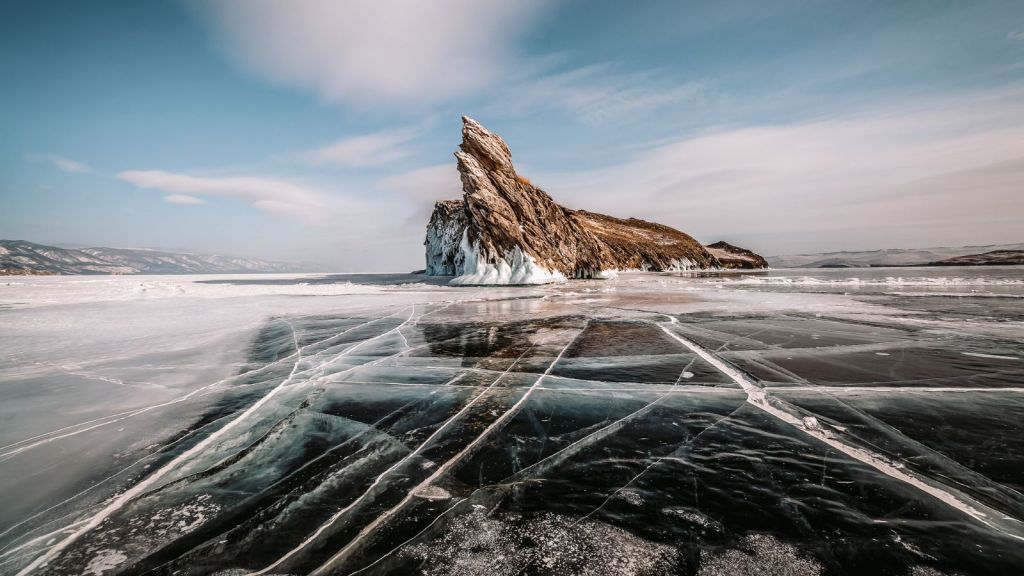 Must-See Natural Phenomena Around the World Lake Baikal, Russia