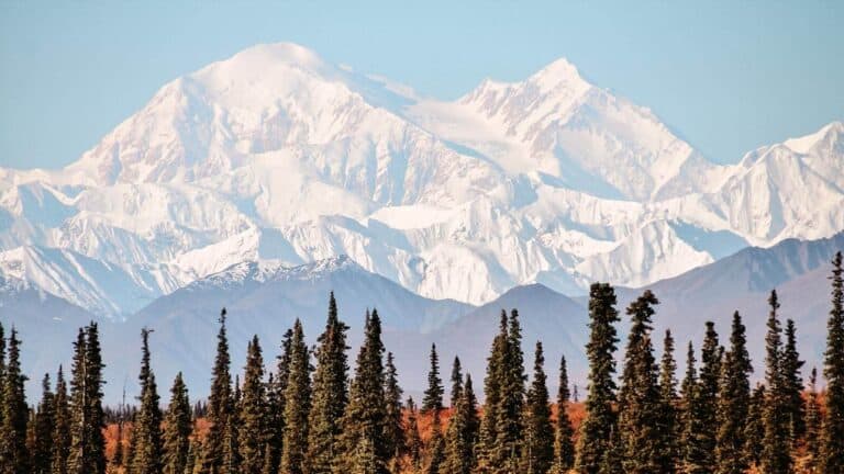 12 American Landscapes for Stunning Photography