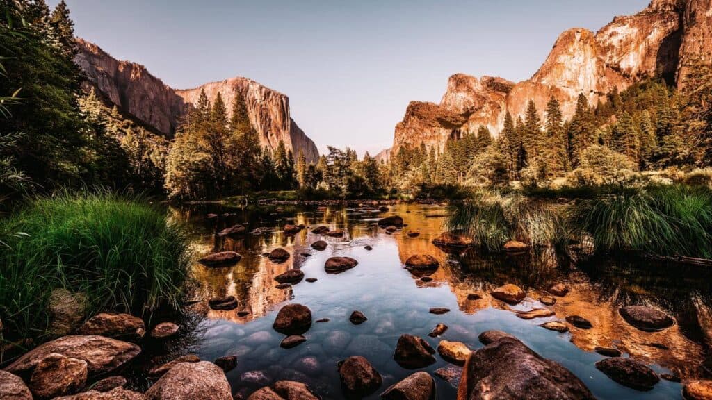 12 American Landscapes For Stunning Photography 12-american-landscapes-for-stunning-photography