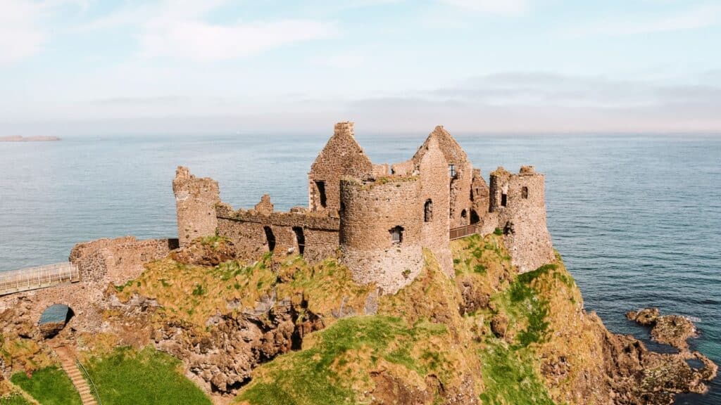 13 European Destinations with Stunning Ancient Ruins