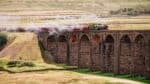 These Scenic Train Rides in Europe Reveal the Continent's Most ...