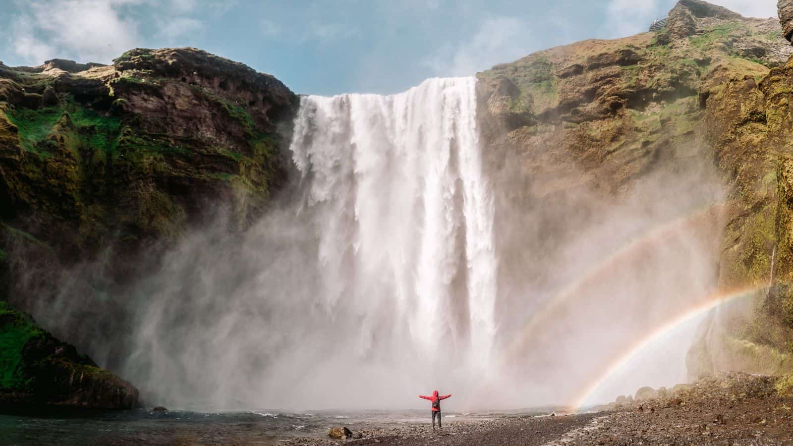 Spectacular Hiking Trails for Every Trekking Enthusiast The Laugavegur Trail, Iceland