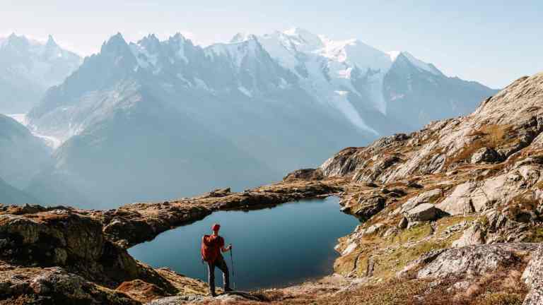 12 Spectacular Hiking Trails in the World for Every Trekking Enthusiast
