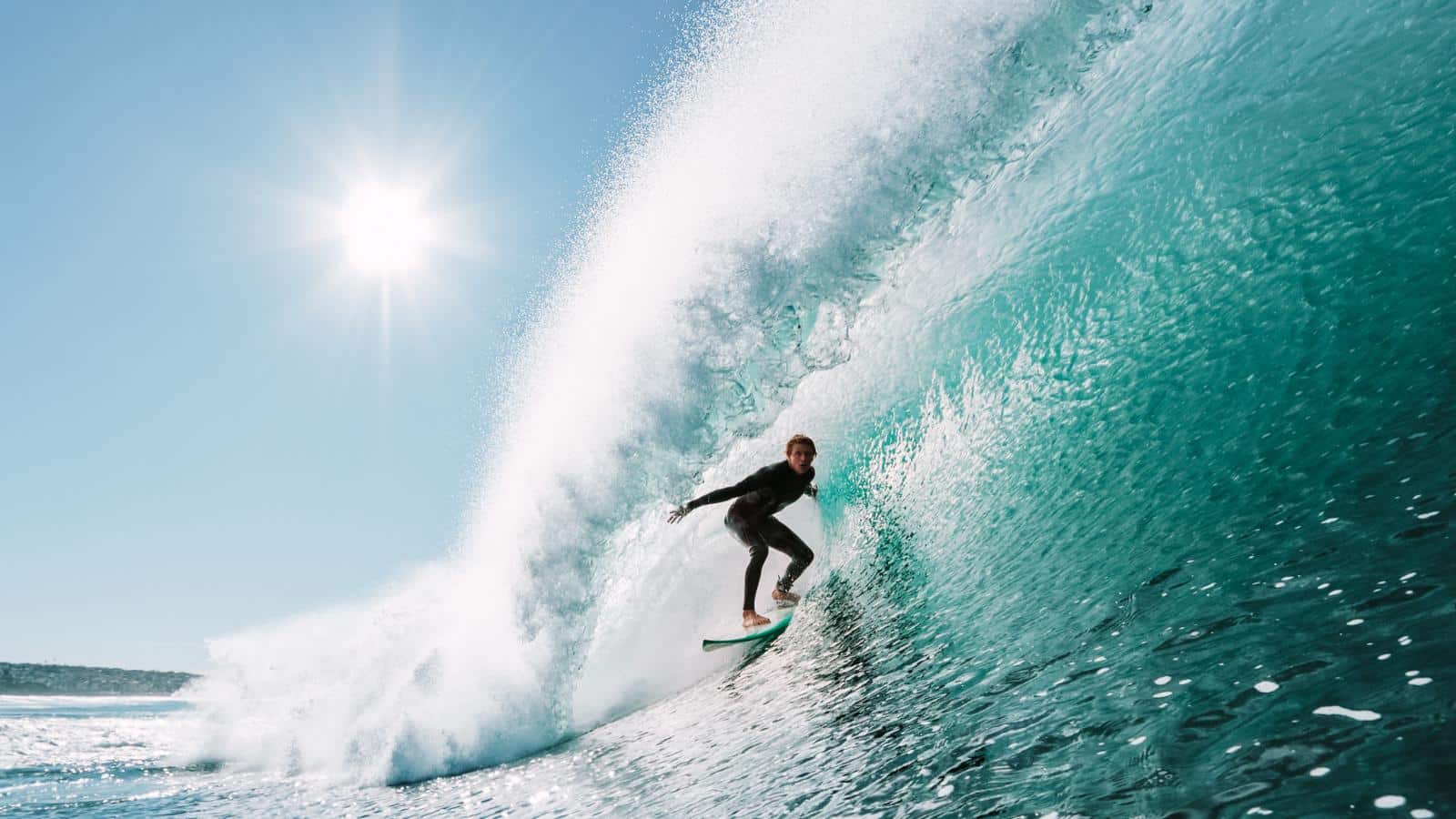 12 Top Surfing Spots Around the World - The Ultimate Surf Spot Bucket List Top Surfing Spots Around the World Bells Beach Australia © EpicStockMedia Adobe Stock Photo 37320867 - 12 Top Surfing Spots Around the World - The Ultimate Surf Spot Bucket List