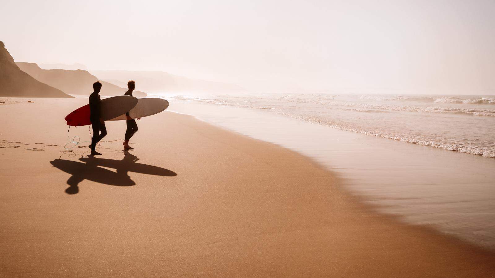 12 Top Surfing Spots Around the World - The Ultimate Surf Spot Bucket List Top Surfing Spots Around the World Ericeira Portugal © ah fotobox Adobe Stock Photo 289376948 - 12 Top Surfing Spots Around the World - The Ultimate Surf Spot Bucket List