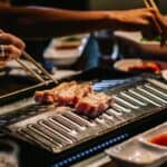 US Cities That Are Perfect for Foodies Los Angeles, California_Leonard RJ_Shutterstock_1467775040 US Cities That Are Perfect for Foodies Los Angeles, California