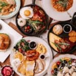 US Cities That Are Perfect for Foodies New York, New York_형택 이_Adobe Stock Photo_728612579 US Cities That Are Perfect for Foodies New York, New York