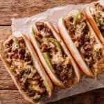 US Cities That Are Perfect for Foodies Philadelphia, Pennsylvania_FomaA_Adobe Stock Photo_184120845 US Cities That Are Perfect for Foodies Philadelphia, Pennsylvania
