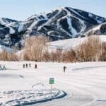 US Destinations for an Unforgettable Ski Trip_Sun Valley, Idaho_John_Adobe Stock Photo_142864113 12 US Destinations for an Unforgettable Ski Trip