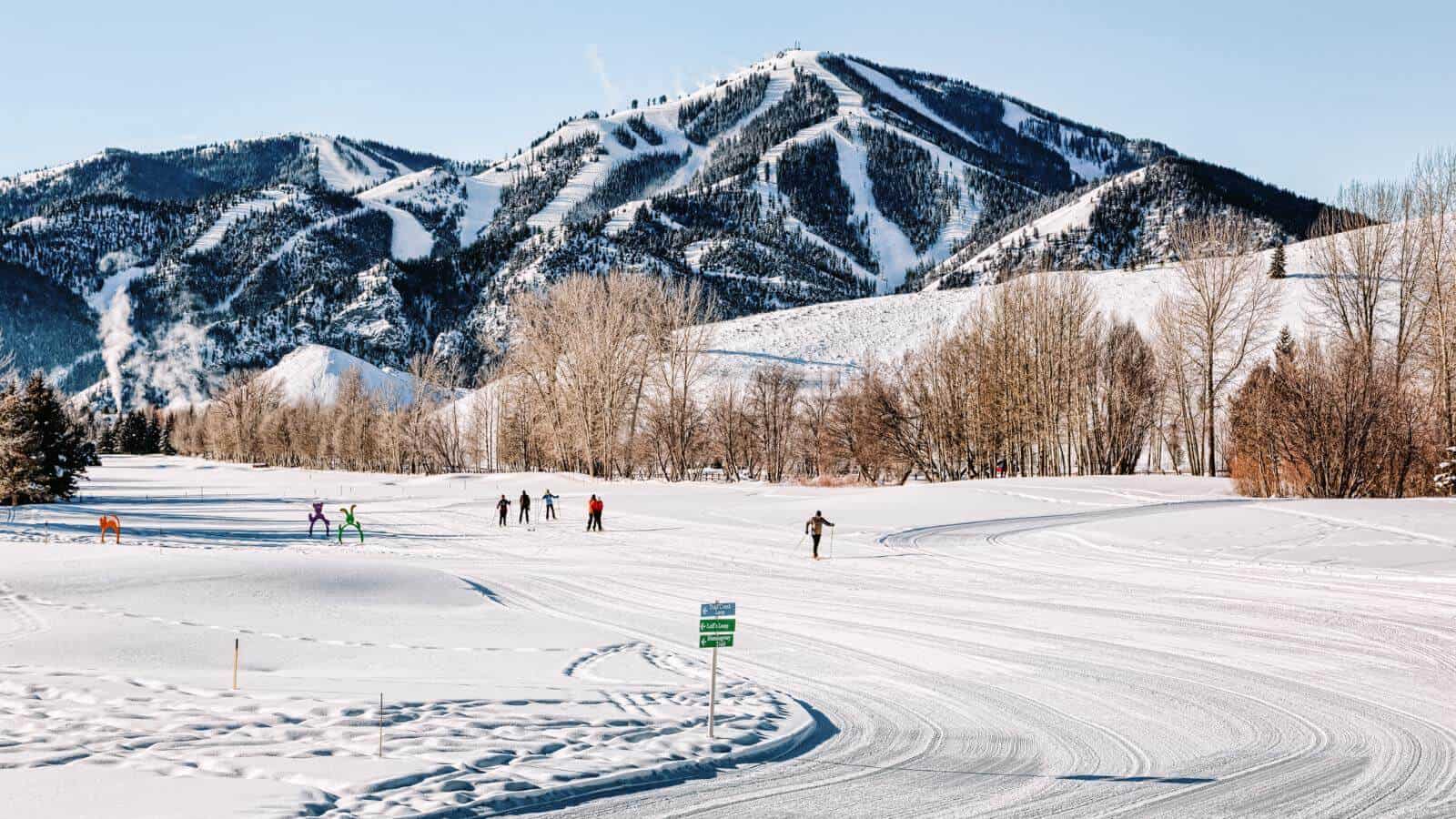 US Destinations for an Unforgettable Ski Trip_Sun Valley, Idaho_John_Adobe Stock Photo_142864113 12 US Destinations for an Unforgettable Ski Trip