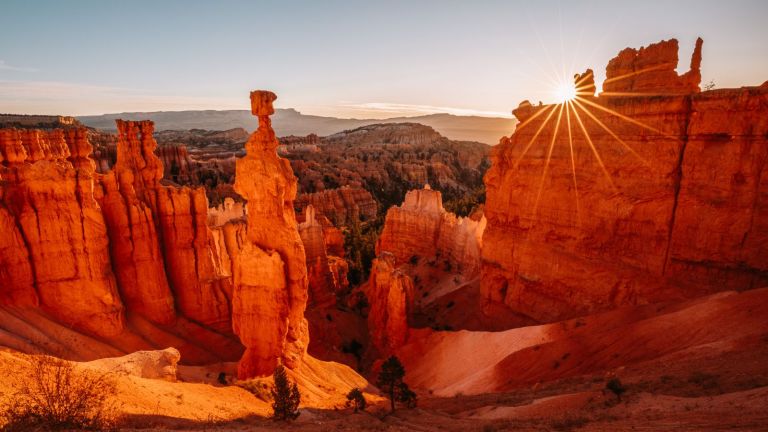 12 US Natural Wonders to Explore in Your Lifetime