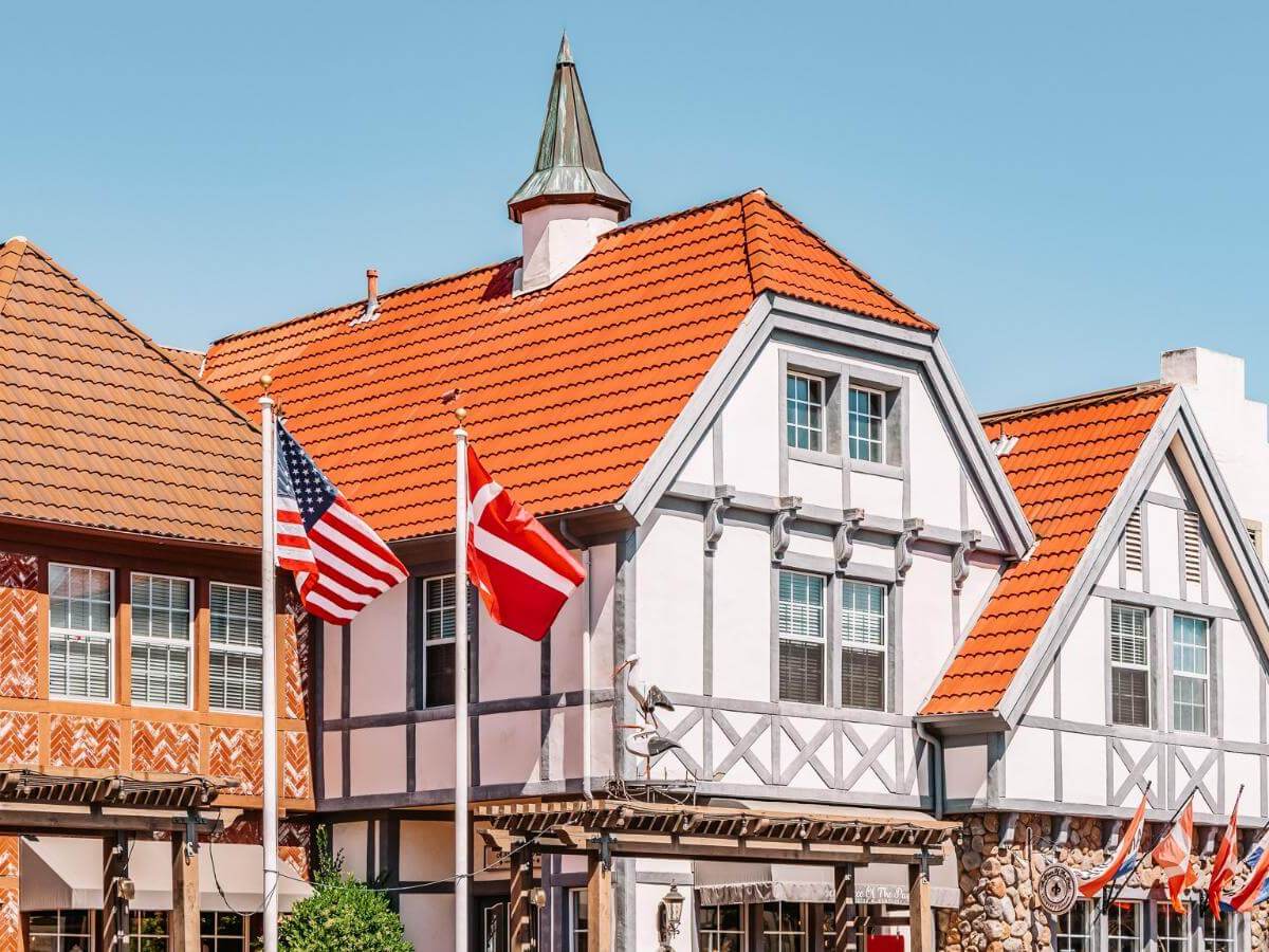 12 US Towns That Feel Like Stepping Into Europe