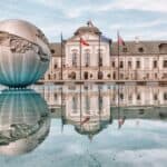 Underrated Capitals in Europe_Bratislava, Slovakia_hchipkova Elena_Adobe Stock Photo_109949616 Underrated Capitals in Europe_Bratislava, Slovakia