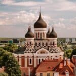 These Underrated European Capitals Are Full of History, Culture — and Almost No Crowds Underrated Capitals in Europe Tallinn Estonia Irina Sen Adobe Stock Photo 209182314 150x150 - These Underrated European Capitals Are Full of History, Culture — and Almost No Crowds