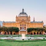 These Underrated European Capitals Are Full of History, Culture — and Almost No Crowds Underrated Capitals in Europe Zagreb Croatia tichr Adobe Stock Photo 264937635 150x150 - These Underrated European Capitals Are Full of History, Culture — and Almost No Crowds