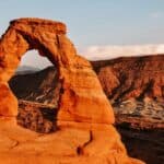 Unique Underrated Places in the US for Your Bucket List Arches National Park, Utah 12 Unique and Underrated Places in the US for Your Bucket List