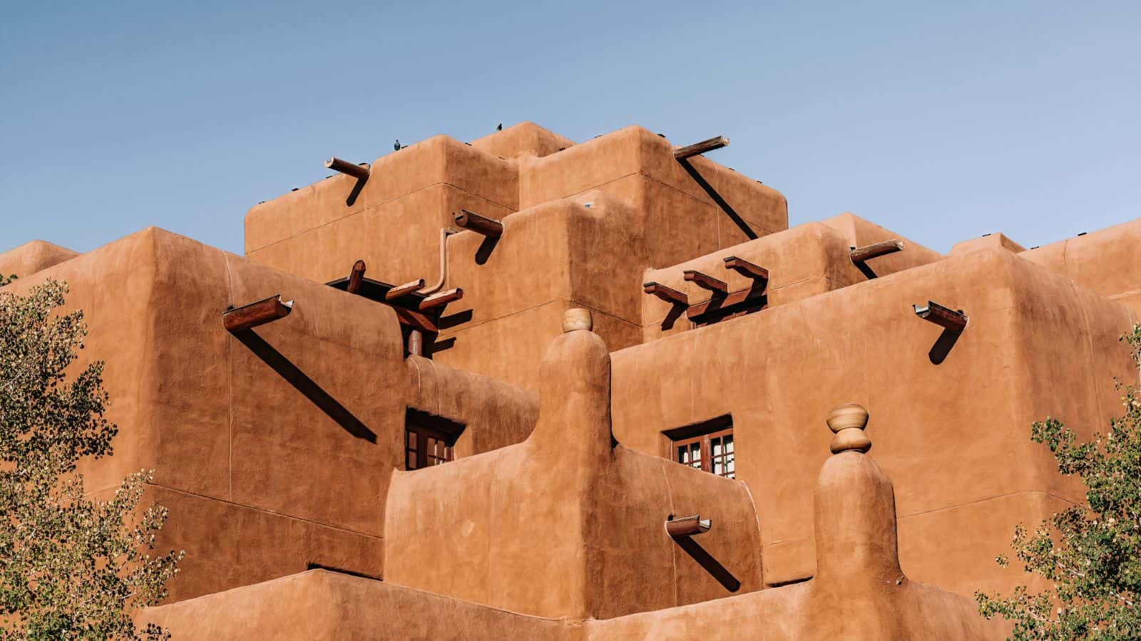 Unique Underrated Places in the US for Your Bucket List Santa Fe, New Mexico 12 Unique and Underrated Places in the US for Your Bucket List
