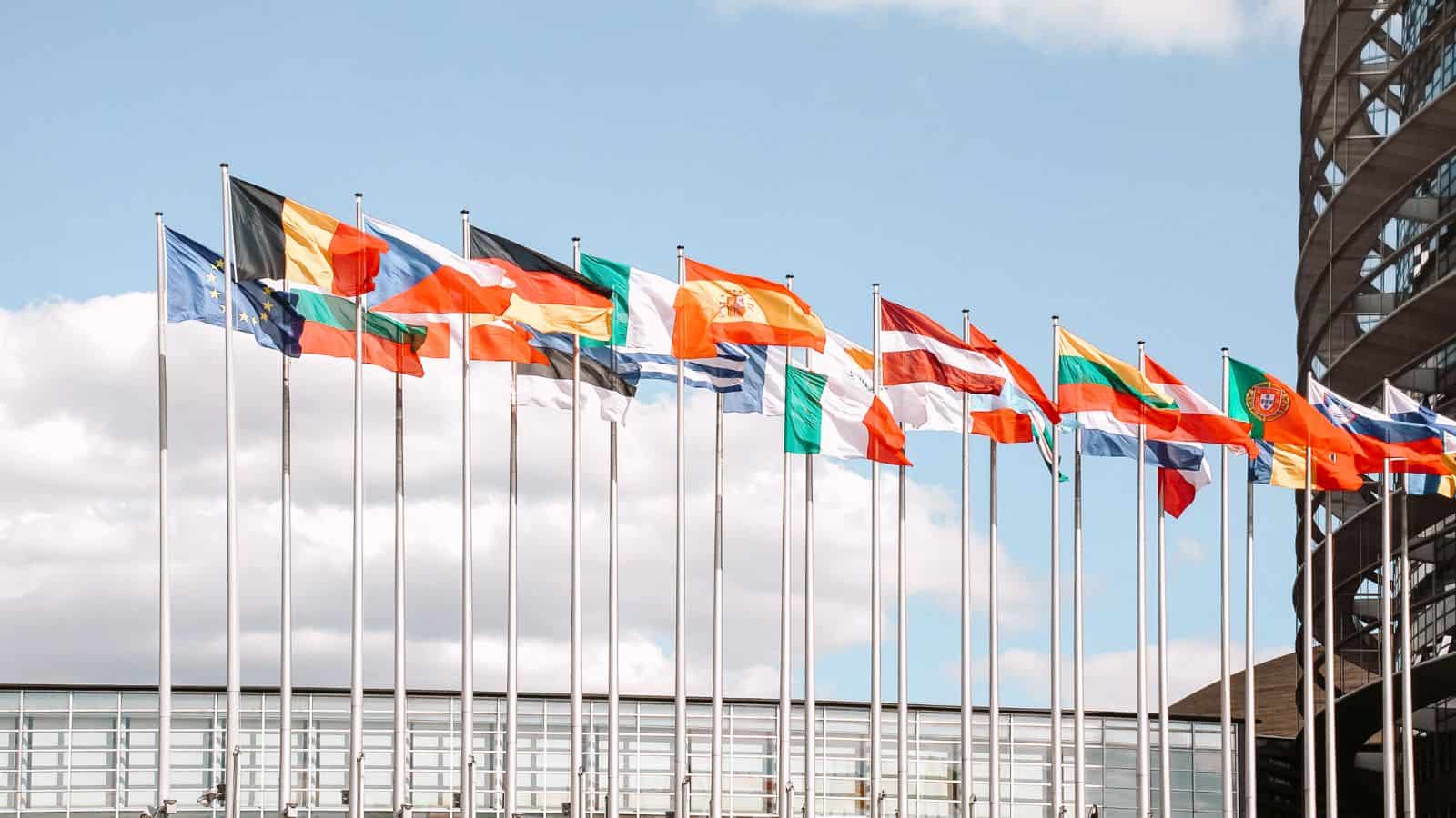 Culture Shock in Europe: 12 American Perceptions of European Etiquette American Perceptions of European Etiquette Europeans Are Snobby Vladimirs Koskins Adobe Stock Photo 31334878 - Culture Shock in Europe: 12 American Perceptions of European Etiquette
