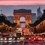 Culture Shock in Europe: 12 American Perceptions of European Etiquette Lack of Automatic Vehicles Culture Shock in Europe: 12 American Perceptions of European Etiquette