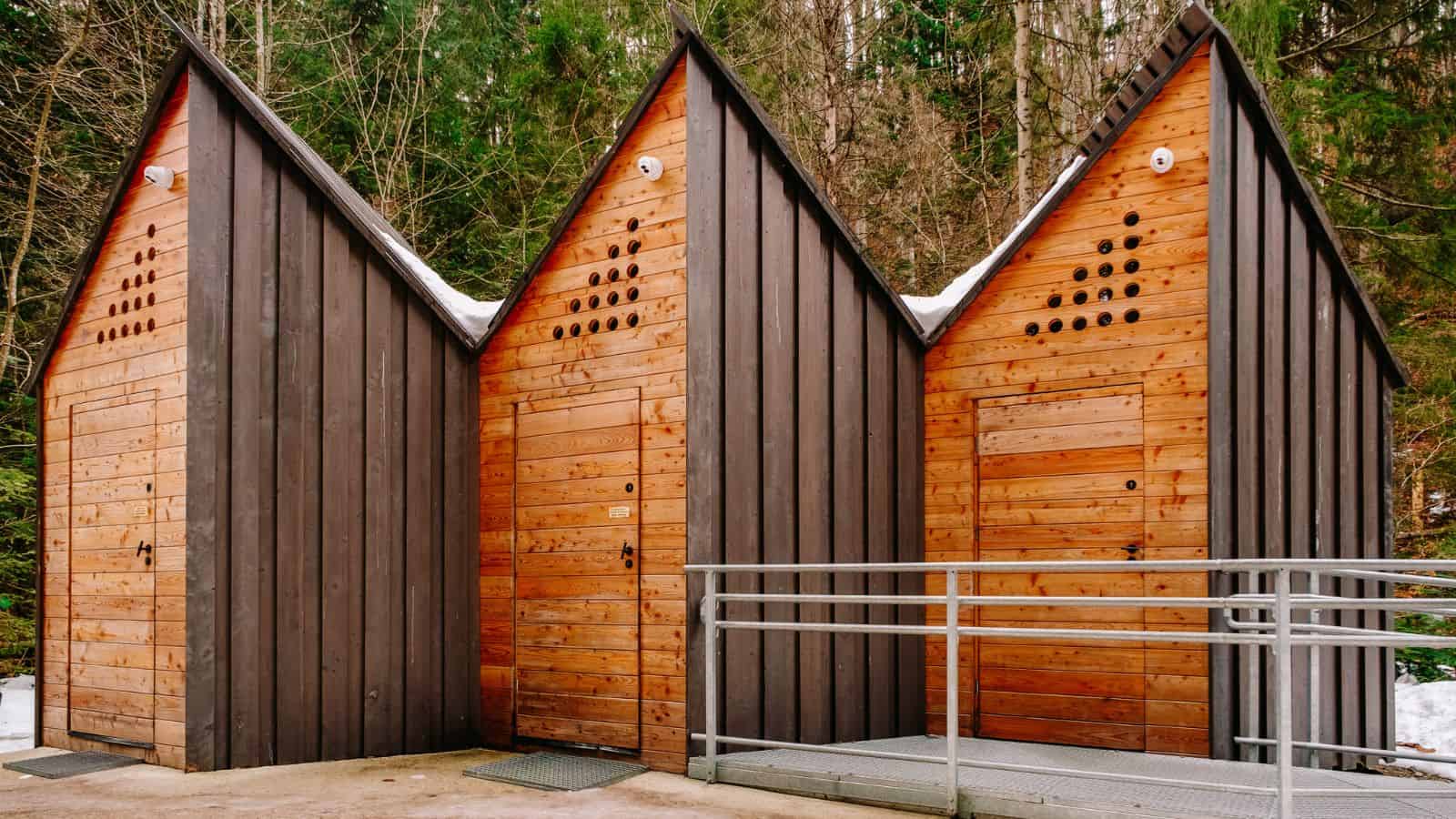 Culture Shock in Europe: 12 American Perceptions of European Etiquette American Perceptions of European Etiquette Paying for Public Restrooms Sandris Adobe Stock Photo 703568531 - Culture Shock in Europe: 12 American Perceptions of European Etiquette