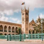 12 Caribbean Destinations That Offer More Than Just Beaches Caribbean Destinations That Offer More Than Just Beaches Bridgetown Barbados © AJITH.A Adobe Stock Photo 521059372 150x150 - 12 Caribbean Destinations That Offer More Than Just Beaches