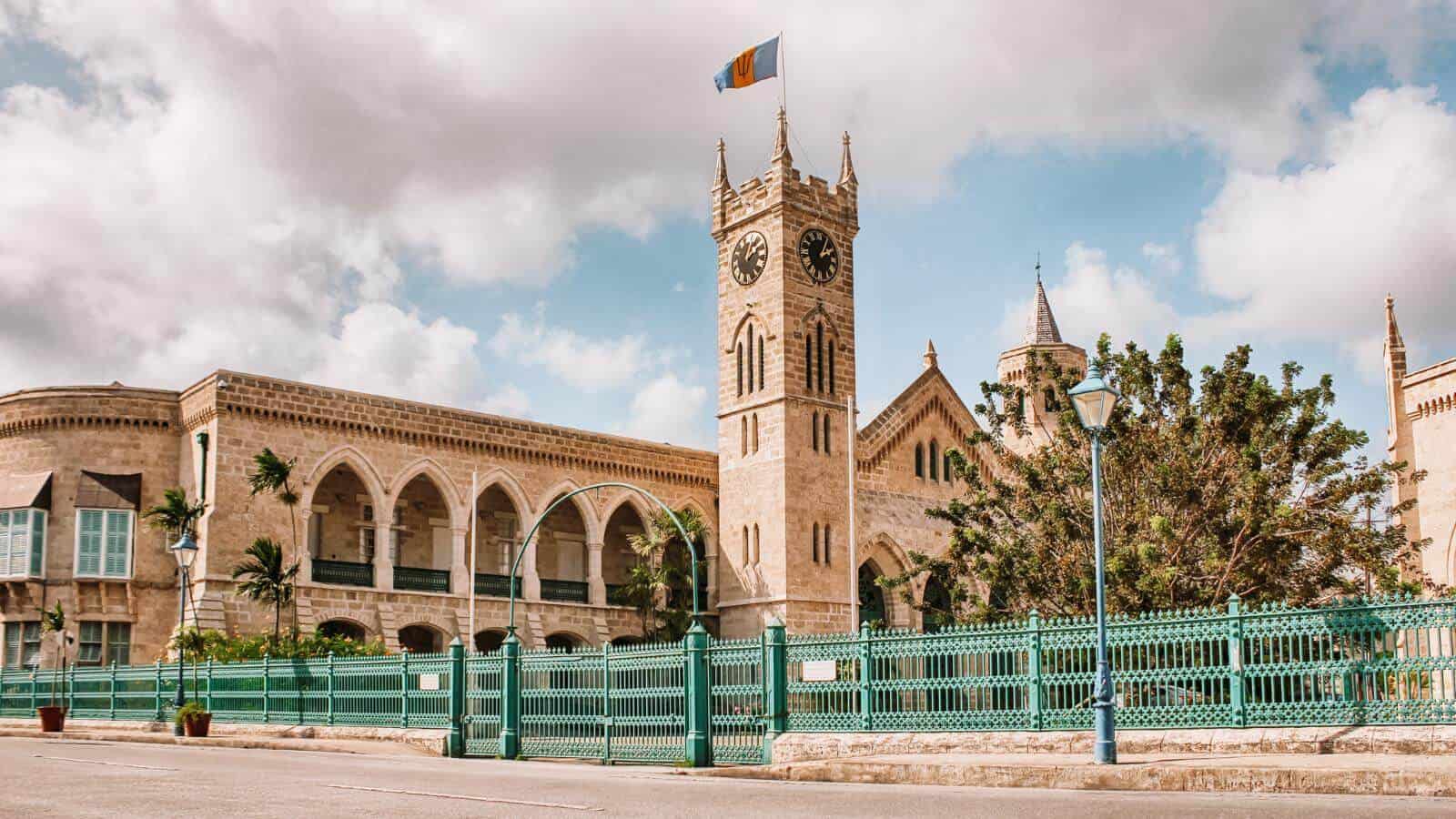 12 Caribbean Destinations That Offer More Than Just Beaches Caribbean Destinations That Offer More Than Just Beaches Bridgetown Barbados © AJITH.A Adobe Stock Photo 521059372 - 12 Caribbean Destinations That Offer More Than Just Beaches