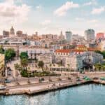 Caribbean Destinations That Offer More Than Just Beaches Havana, Cuba_© SeanPavonePhoto_Adobe Stock Photo_249541977 12 Caribbean Destinations That Offer More Than Just Beaches