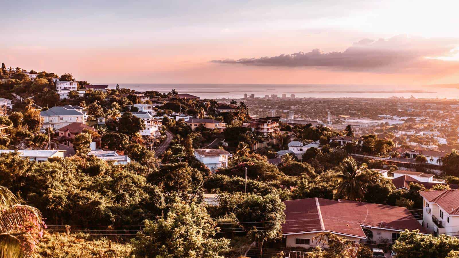 Caribbean Destinations That Offer More Than Just Beaches Kingston, Jamaica_© Photo Spirit_Shutterstock_789938050 Caribbean Destinations That Offer More Than Just Beaches Kingston, Jamaica