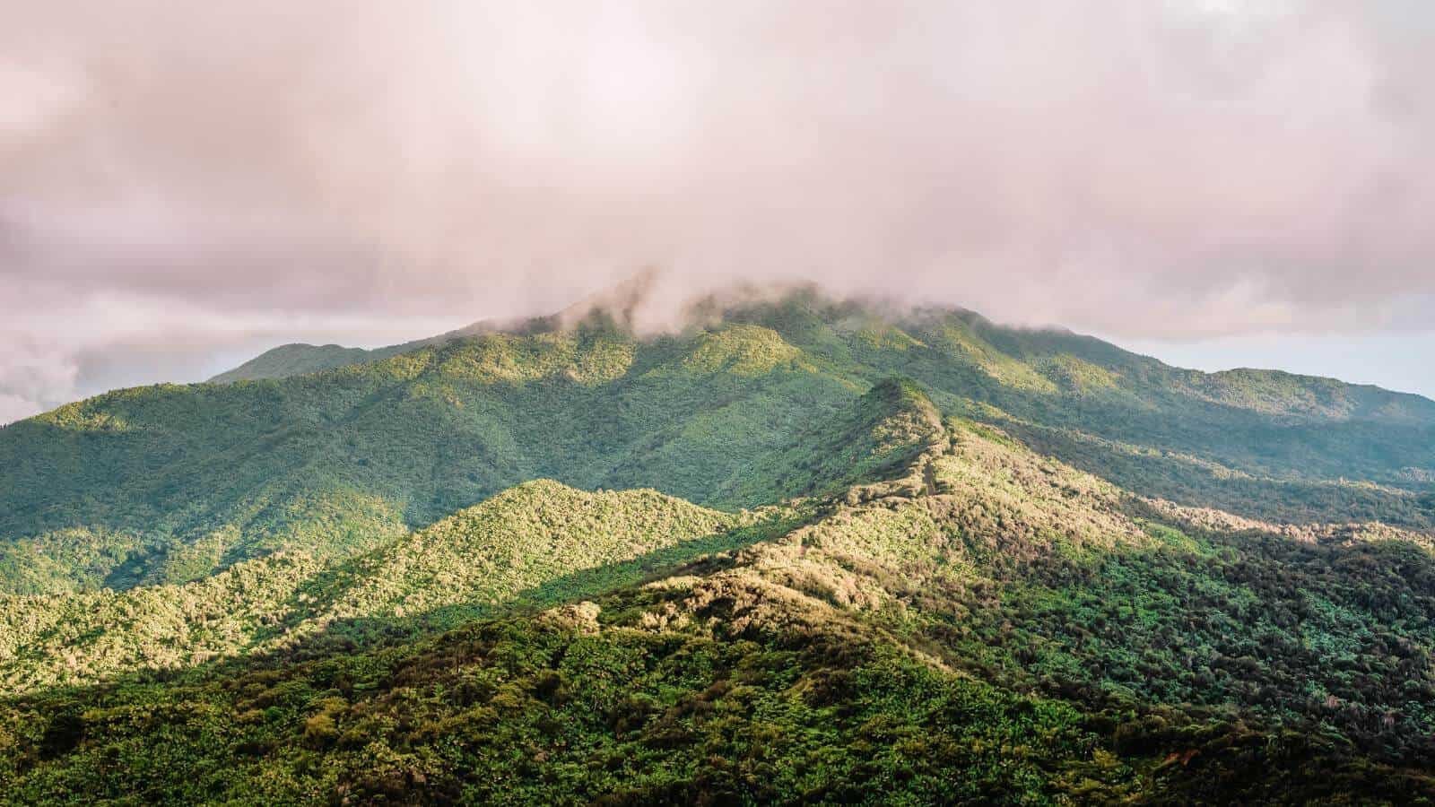 Caribbean Destinations That Offer More Than Just Beaches San Juan, Puerto Rico_© Sharan Singh_Shutterstock_712389277 Caribbean Destinations That Offer More Than Just Beaches San Juan, Puerto Rico