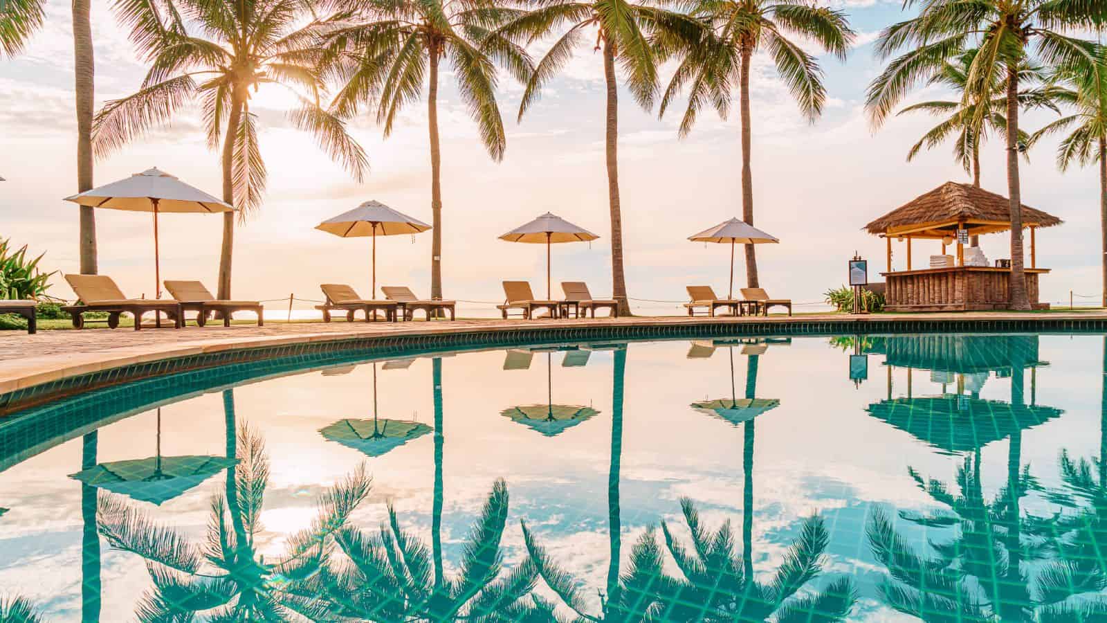 The 12 Biggest Mistakes People Make When Planning a Caribbean Island Vacation Caribbean Island Vacation Mistakes Not Booking a Long Enough Trip © topntp Adobe Stock Photo 406678288 - The 12 Biggest Mistakes People Make When Planning a Caribbean Island Vacation