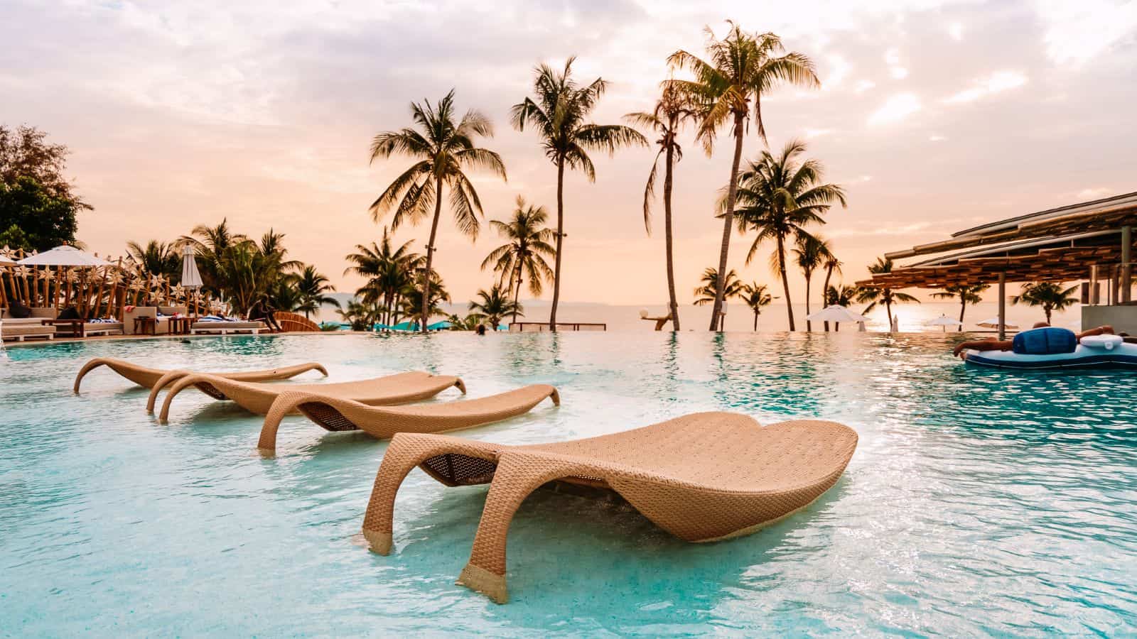 The 12 Biggest Mistakes People Make When Planning a Caribbean Island Vacation Caribbean Island Vacation Mistakes Not Planning To Take Cash © arnonphoto Adobe Stock Photo 249890395 - The 12 Biggest Mistakes People Make When Planning a Caribbean Island Vacation