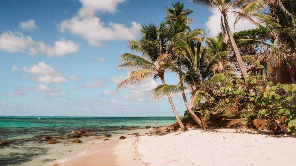 Caribbean Islands for Romantic Getaway The Corn Islands, Nicaragua