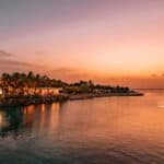Caribbean Islands with the Most Spectacular Sunsets Curaçao_© Gail Johnson_Adobe Stock Photo_267488219 Caribbean Islands with the Most Spectacular Sunsets Curaçao