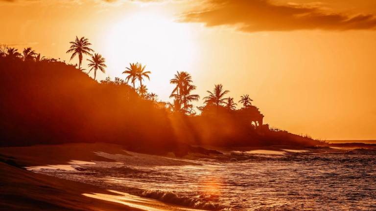12 Caribbean Islands With the Most Spectacular Sunsets