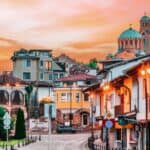 Cheapest Countries To Travel to in the World Bulgaria_© ecstk22_Adobe Stock Photo_484058949 Cheapest Countries To Travel to in the World Bulgaria