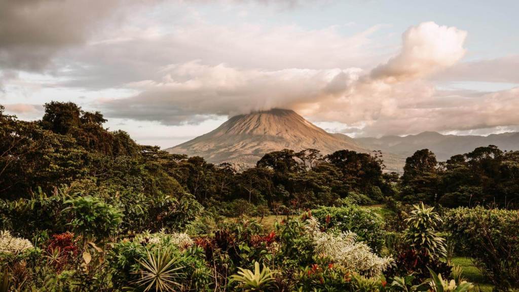 Cheapest Countries To Travel to in the World Costa Rica