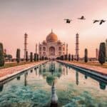 Cheapest Countries To Travel to in the World India_© Stockbym_Adobe Stock Photo_265642486 Cheapest Countries To Travel to in the World India