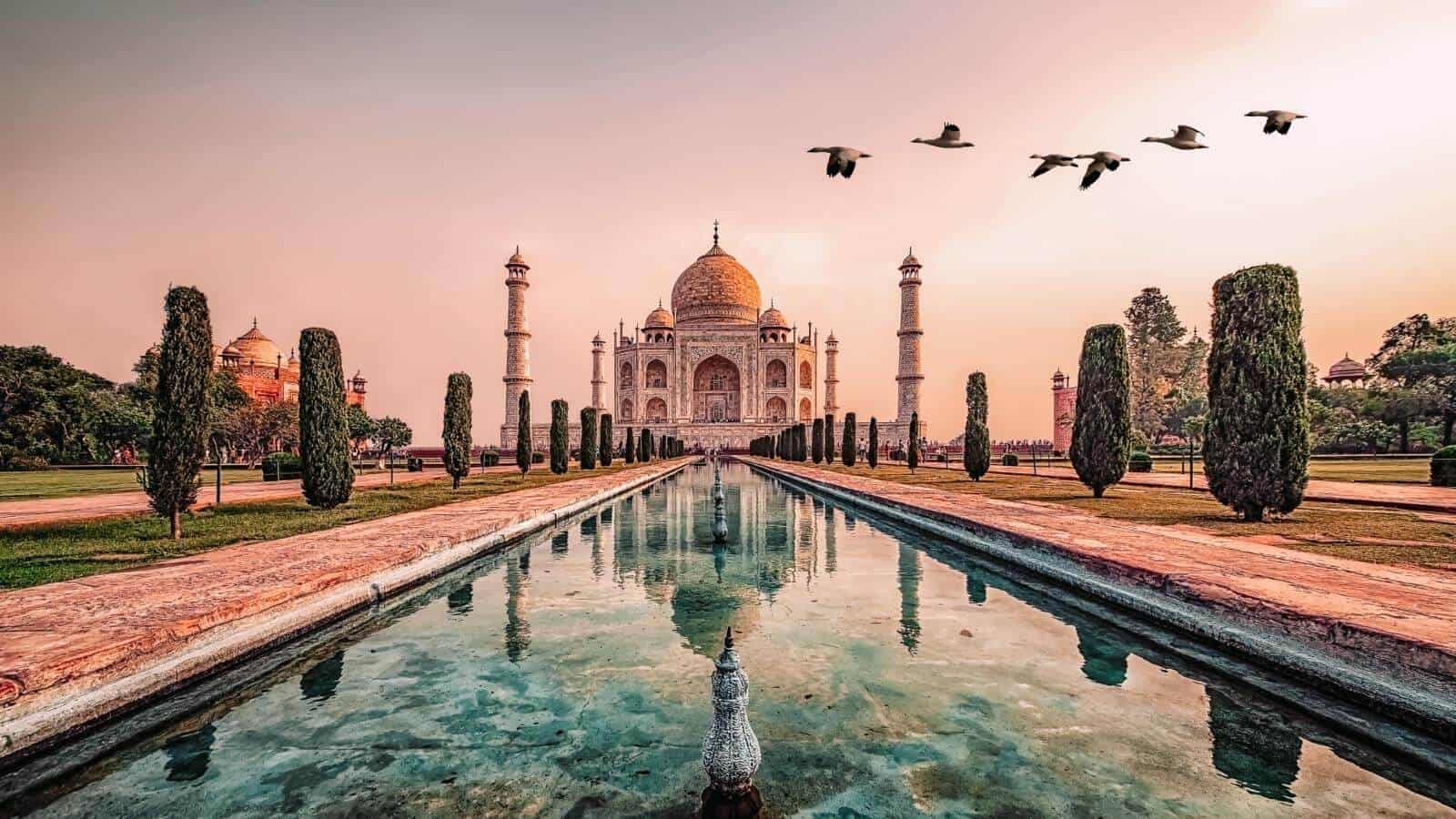 Cheapest Countries To Travel to in the World India_© Stockbym_Adobe Stock Photo_265642486 Cheapest Countries To Travel to in the World India