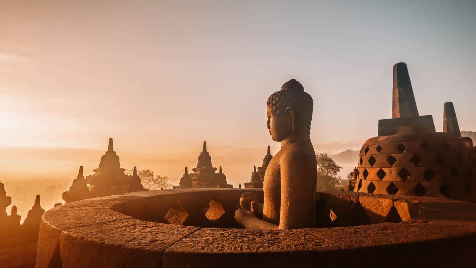 Cheapest Countries To Travel to in the World Indonesia_© sihasakprachum_Adobe Stock Photo_74439901 Cheapest Countries To Travel to in the World Indonesia