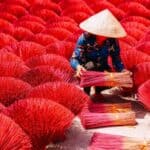 Cheapest Countries To Travel to in the World Vietnam_© Hanoi Photography_Adobe Stock Photo_386313434 Cheapest Countries To Travel to in the World Vietnam