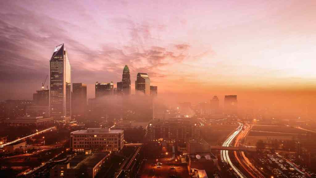 Top 10 Cities in North Carolina To Visit