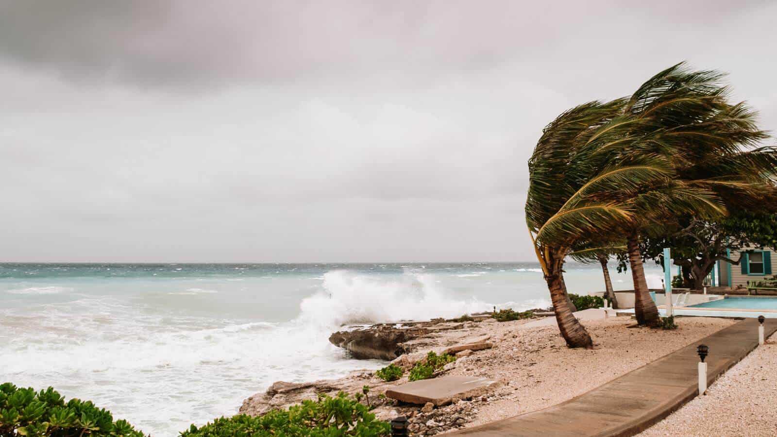 Essential Tips for Island Hopping in the Caribbean Visit at the Right Time of the Year_© drew_Adobe Stock Photo_160614893 Essential Tips for Island Hopping in the Caribbean Visit at the Right Time of the Year