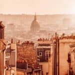 European Cities With Unforgettable Historic Districts Paris, France_© Delphotostock_Adobe Stock Photo_207743692 12 European Cities With Unforgettable Historic Districts