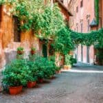 12 European Cities With Unforgettable Historic Districts European Cities With Unforgettable Historic Districts Rome Italy © e55evu Adobe Stock Photo 280760726 150x150 - 12 European Cities With Unforgettable Historic Districts