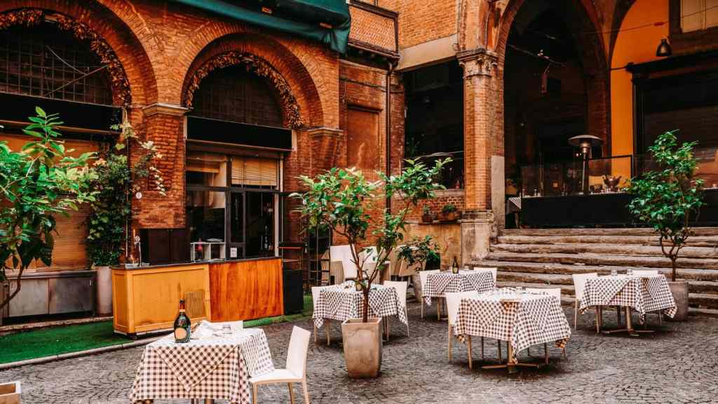 European Cities for Foodies Bologna, Italy
